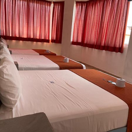 Hotel Albatros เปญิตา เด ฆัลเตมบา ภายนอก รูปภาพ