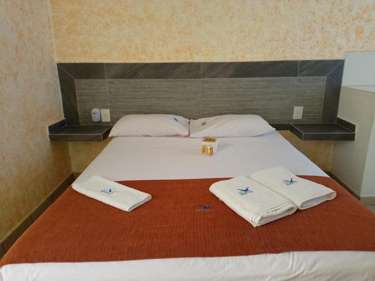 Hotel Albatros เปญิตา เด ฆัลเตมบา ภายนอก รูปภาพ