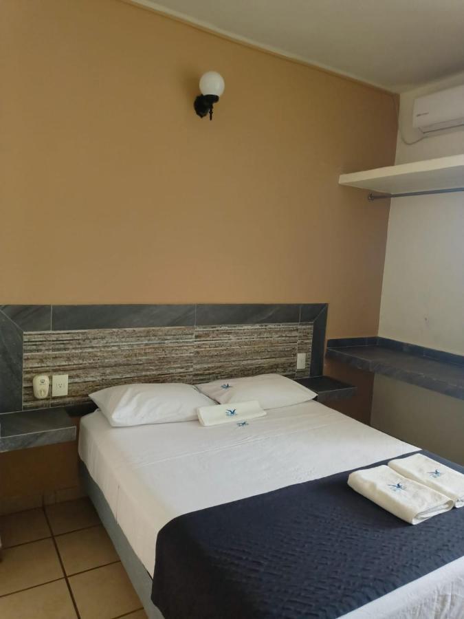 Hotel Albatros เปญิตา เด ฆัลเตมบา ภายนอก รูปภาพ