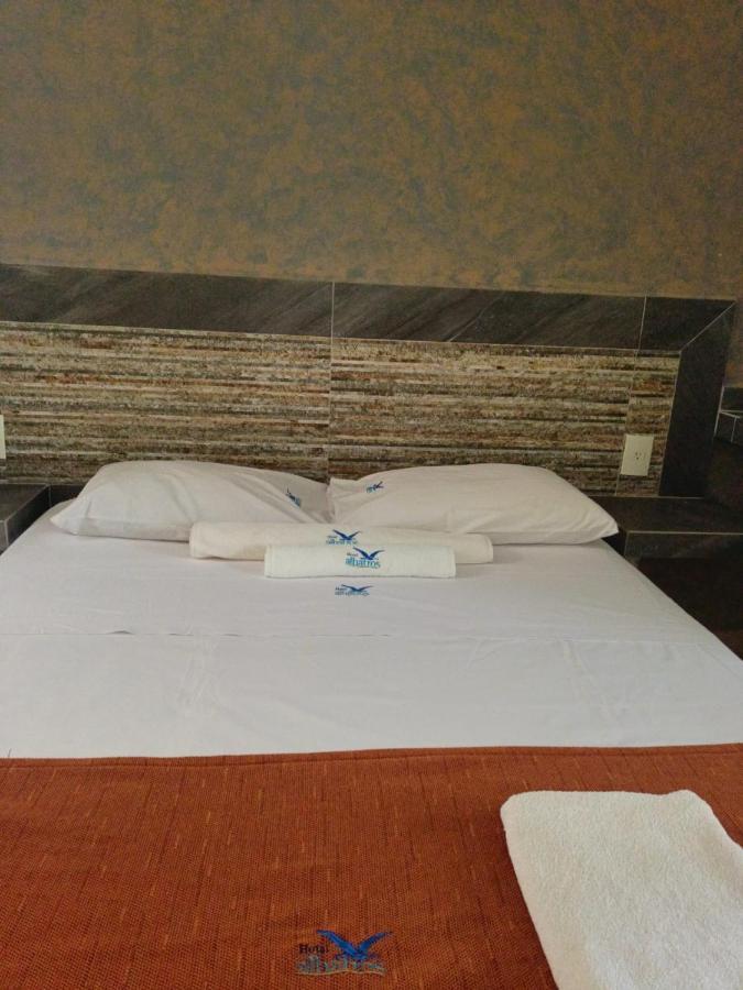 Hotel Albatros เปญิตา เด ฆัลเตมบา ภายนอก รูปภาพ