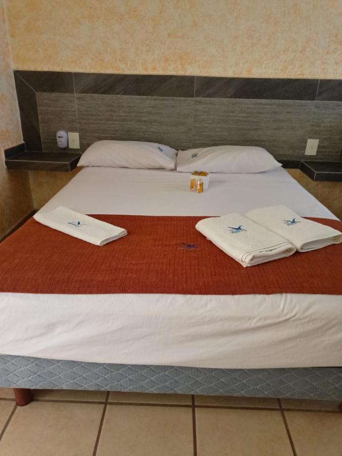 Hotel Albatros เปญิตา เด ฆัลเตมบา ภายนอก รูปภาพ
