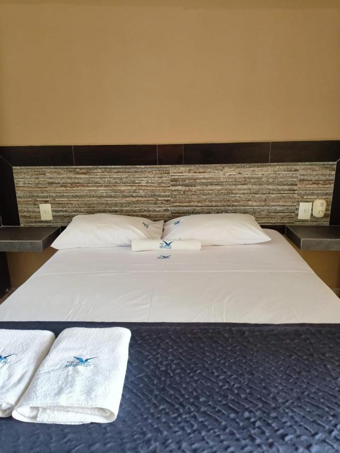 Hotel Albatros เปญิตา เด ฆัลเตมบา ภายนอก รูปภาพ
