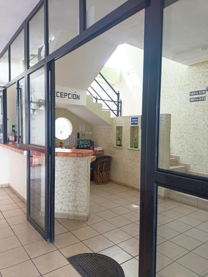 Hotel Albatros เปญิตา เด ฆัลเตมบา ภายนอก รูปภาพ