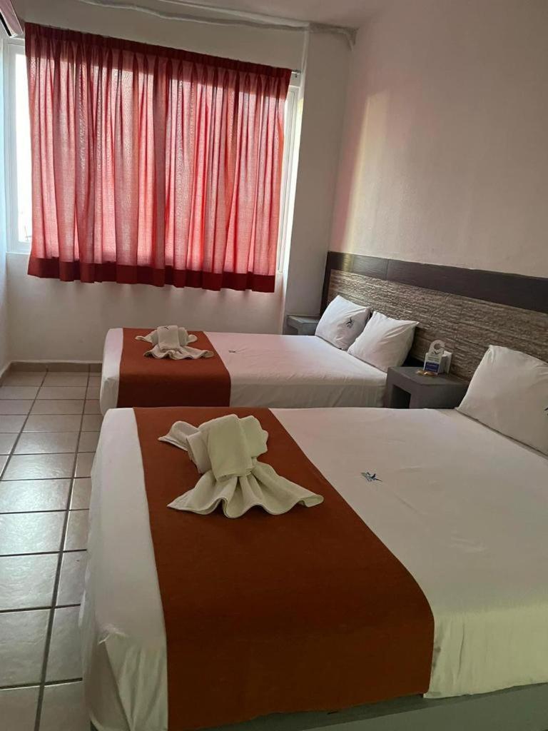 Hotel Albatros เปญิตา เด ฆัลเตมบา ภายนอก รูปภาพ