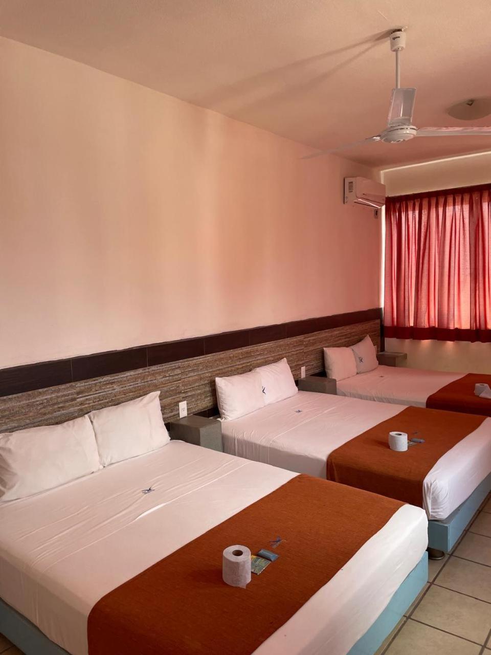 Hotel Albatros เปญิตา เด ฆัลเตมบา ภายนอก รูปภาพ