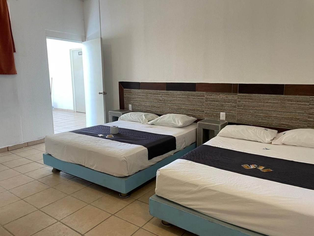 Hotel Albatros เปญิตา เด ฆัลเตมบา ภายนอก รูปภาพ