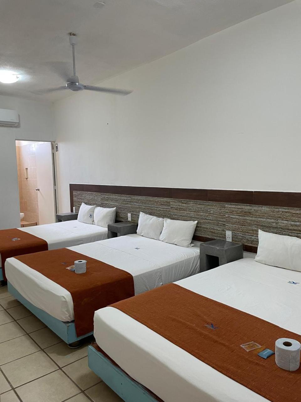 Hotel Albatros เปญิตา เด ฆัลเตมบา ภายนอก รูปภาพ