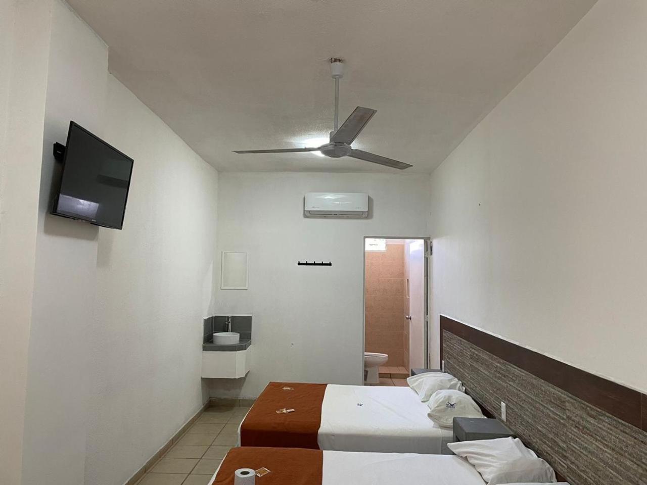 Hotel Albatros เปญิตา เด ฆัลเตมบา ภายนอก รูปภาพ