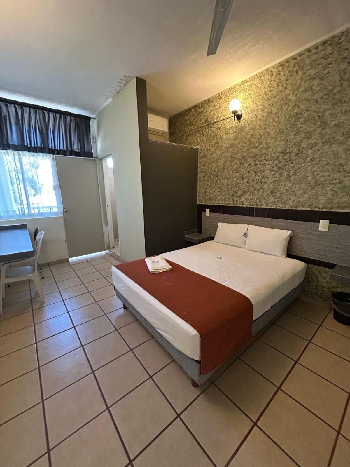 Hotel Albatros เปญิตา เด ฆัลเตมบา ภายนอก รูปภาพ